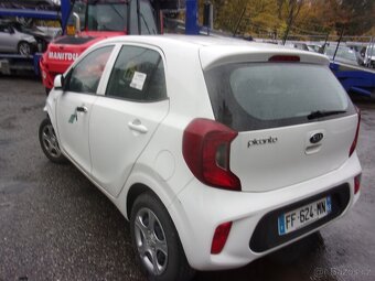 Kia Picanto 1,0-67 Active - 4