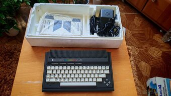 Commodore Plus/4 - 4