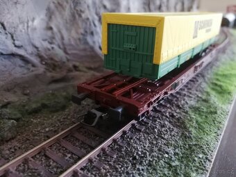 Roco 46356 - 4