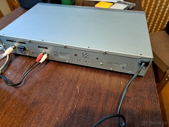 Tuner SONY ST-SE370, plně funkční - 4