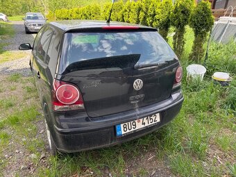 Volkswagen na náhradní dily - 4