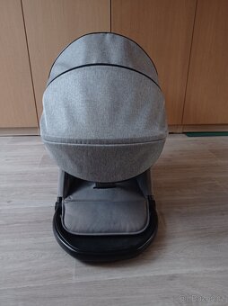 Výprodej Stříška na Britax smille 3, nová k odeslání - 4
