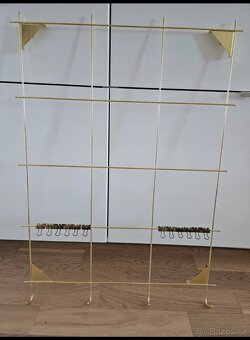 Nástěnka zn. Ikea - 4