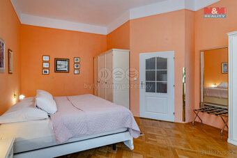 Pronájem bytu 2+1, 65 m², Mariánské Lázně, ul. Karlovarská - 4