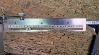 ŘEZAČKA NA POLYSTYREN STR CUT SC-104 - 4