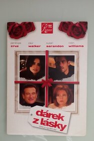Filmy na DVD - zahraniční (edice) - 1. část - 4