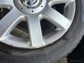 Kola na volkswagen - 4