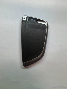 🔑 Klíč pro vozidla BMW generace F (novější vzhled) 🔑 - 4