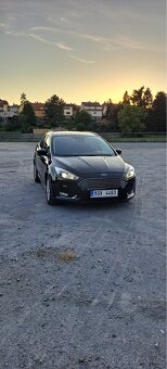 Ford Fokus 3 - 4