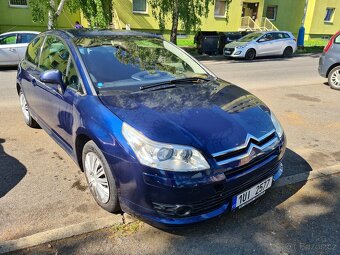 Citroen c4 2.0 hdi vts - 4