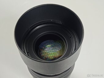 OLYMPUS M.ZUIKO Dikital 25mm F1,2 PRO - 4