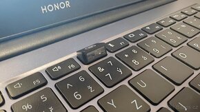 Notebook HONOR MagicBook 14, 8/256GB SSD - 4