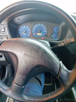 Mitsubishi Colt - 4
