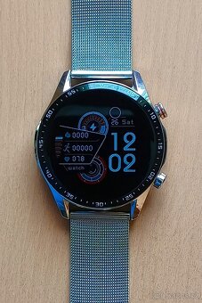 Chytré hodinky Wotchi Smartwatch WO21 - 4