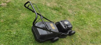Sekačka AL-KO motor briggstratton - 4