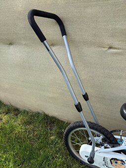 Dětské 16" kolo - Decathlon - BTWIN Inuit - 4