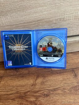 Kingdom Come Deliverance II Day One Edition ps5 - 4