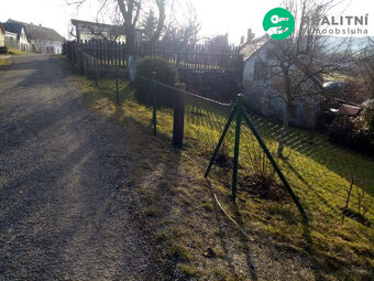 Stavební pozemek Staré Město pod Landštejnem - 4