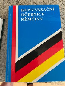 Němčina - 4