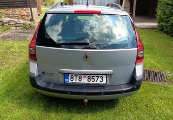 Renault Megane - 4