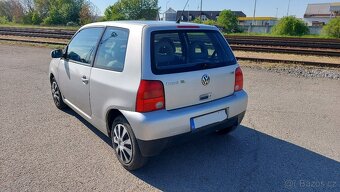 Vw Lupo 3L , 1.2TDI, 45kw - 4