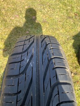 Alu kola 4x107 r15 - 4