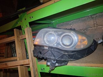Xenony bmw e46 e90 e87 e92 e91 - 4