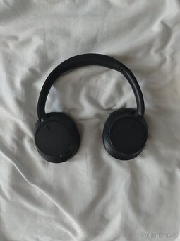 Sony WH-CH720N ANC - TOP stav - 4