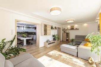 Prodej vila, 314 m2 - Praha - Suchdol, ev.č. 00624 - 4