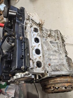 BMW E46 - 4