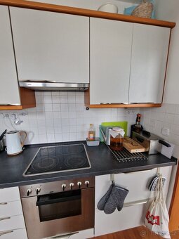 Kuchyňská linka - 4