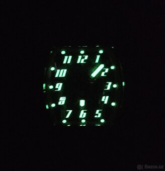 INVICTA JM CORREA AUTOMAT LIMITED EDITION - 4