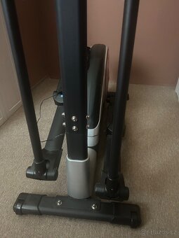 Eliptical Brother - 4