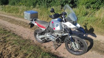 BMW R 1150 GS Adventure - 4