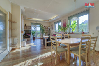Prodej rodinného domu, 77 m², Háje - 4