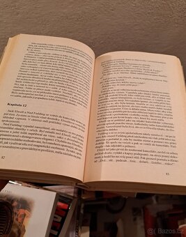 E. S. Gardner - Případ důvtipného dědečka, Případ začouzené - 4