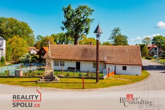 Prodej, domy/rodinný, 120 m2, Chotělice 3, 50353 Smidary, Hr - 4