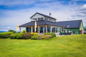 Prodej pozemku u golfového hřiště v Hájích u Karlových Varů - 4