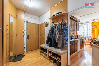 Prodej bytu 3+1+L, 84 m², Karlovy Vary, ul. Sibiřská - 4