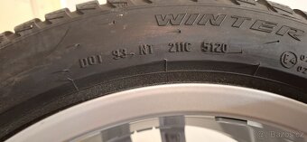alu 5x112r17 - 4