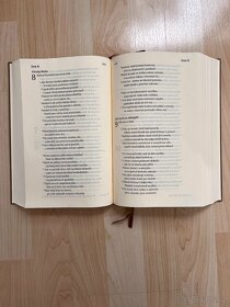 Bible 21 Hardback - 4