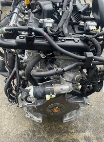 Motor 2,0 GDi / G4NA Tucson - 4