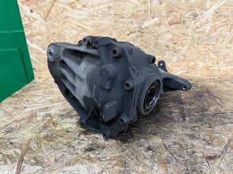 ZADNÍ DIFERENCIÁL BMW F10/F11 7578149-06 POMĚR 3.38 - 4