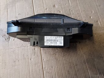 tachometr Octavia 2 - TDI - 4