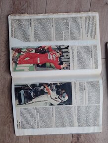 Prodám sbírku sportovních vozů a Formule 1 - 4