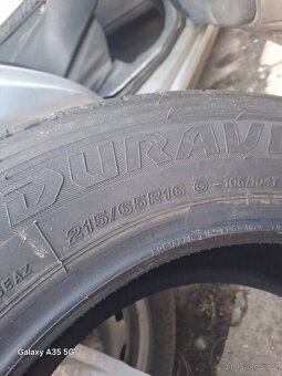 215/65 R16C - 4