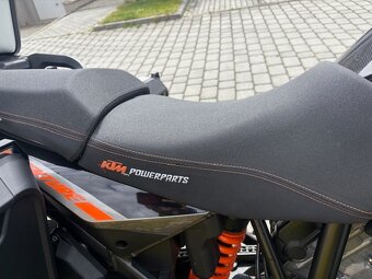 KTM 1190 Adventure najeto 29.000 km - 4