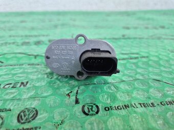 senzor úhlu otáčení Škoda Fabia I (6Y) 6Q0423445 - 4