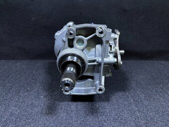 Audi VW Seat Skoda Rozvodovka predni Diferenciál 4x4 - 4