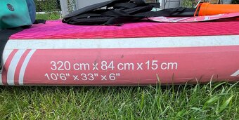 Paddleboard Mistral - 4